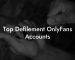 Top Defilement OnlyFans Accounts