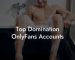Top Domination OnlyFans Accounts
