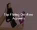 Top Flirting OnlyFans Accounts