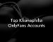 Top Klismaphilia OnlyFans Accounts