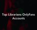 Top Librarians OnlyFans Accounts
