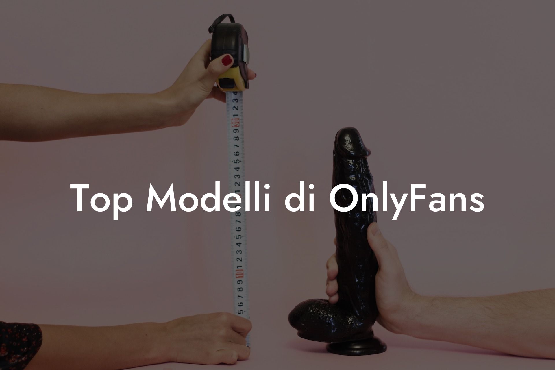 Top Modelli di OnlyFans