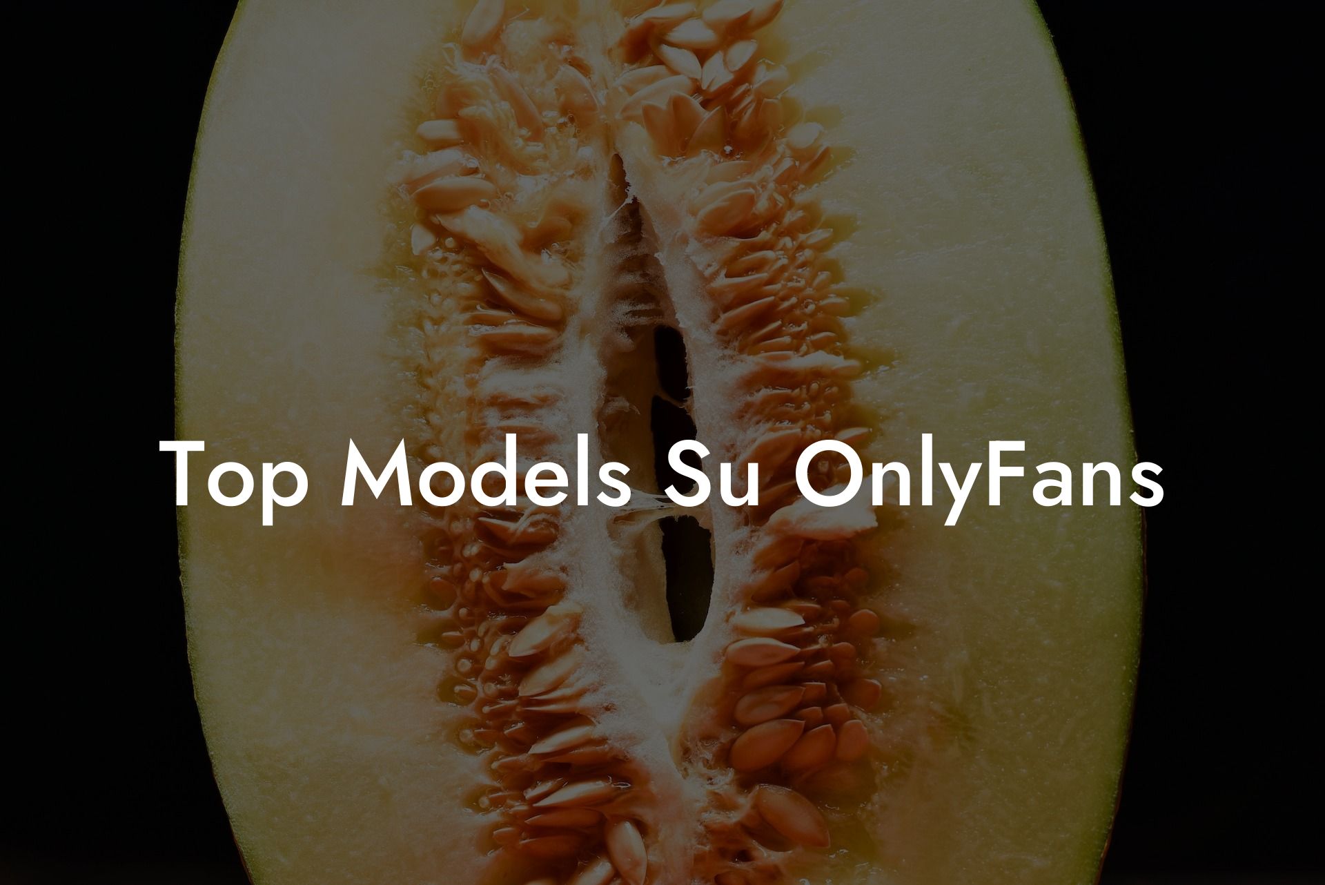 Top Models Su OnlyFans