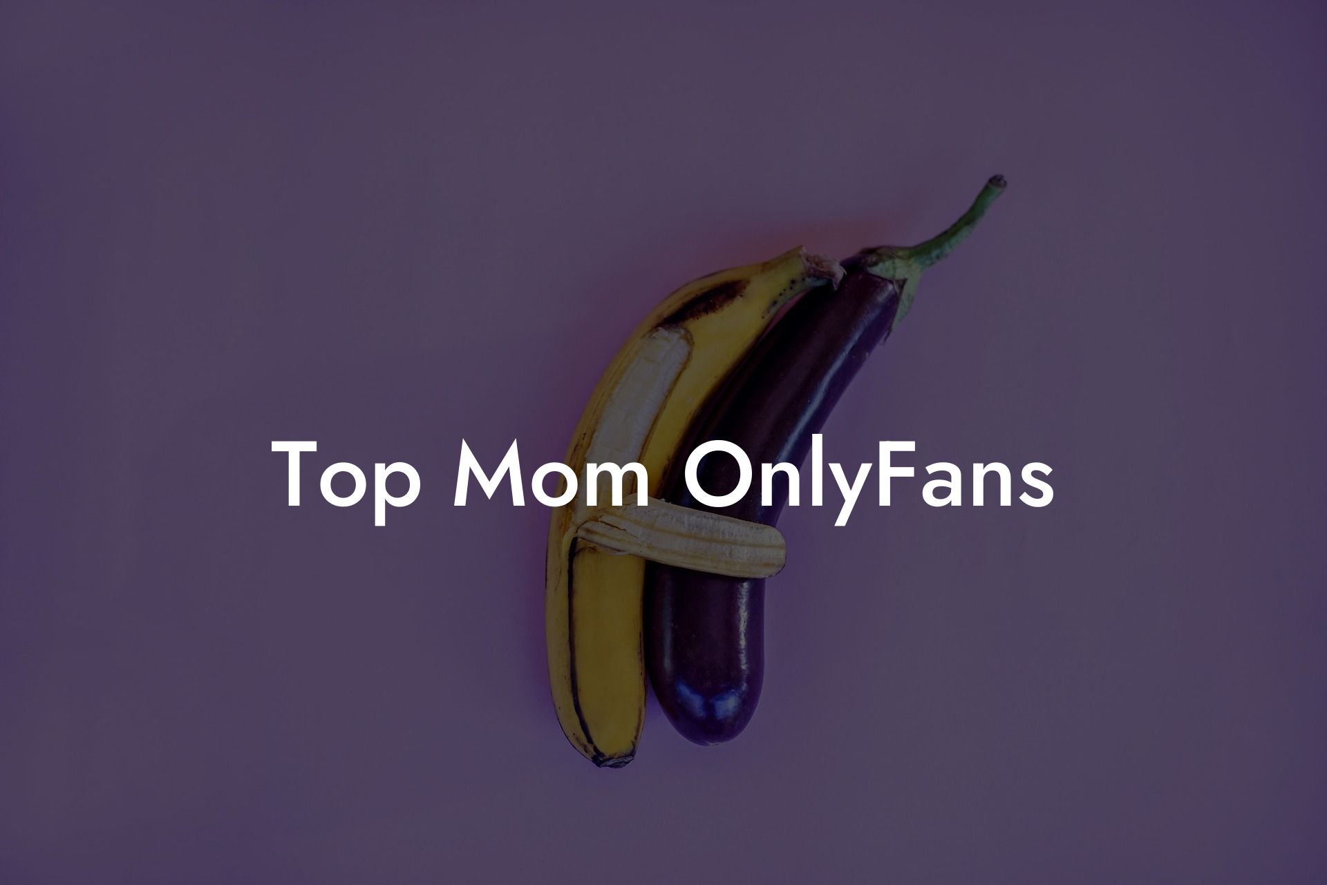 Top Mom OnlyFans