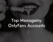 Top Monogamy OnlyFans Accounts
