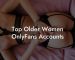 Top Older Women OnlyFans Accounts