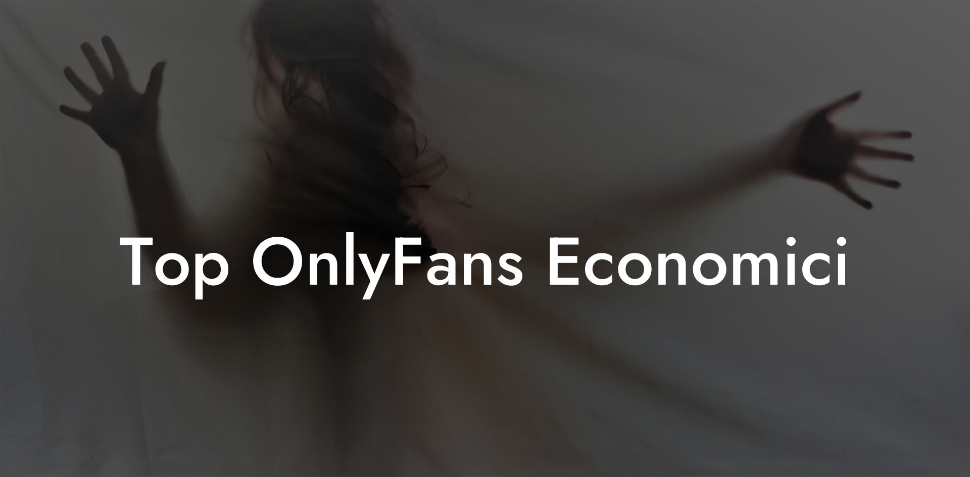 Top OnlyFans Economici