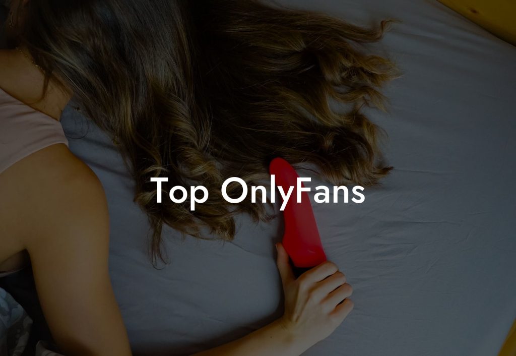 Top OnlyFans