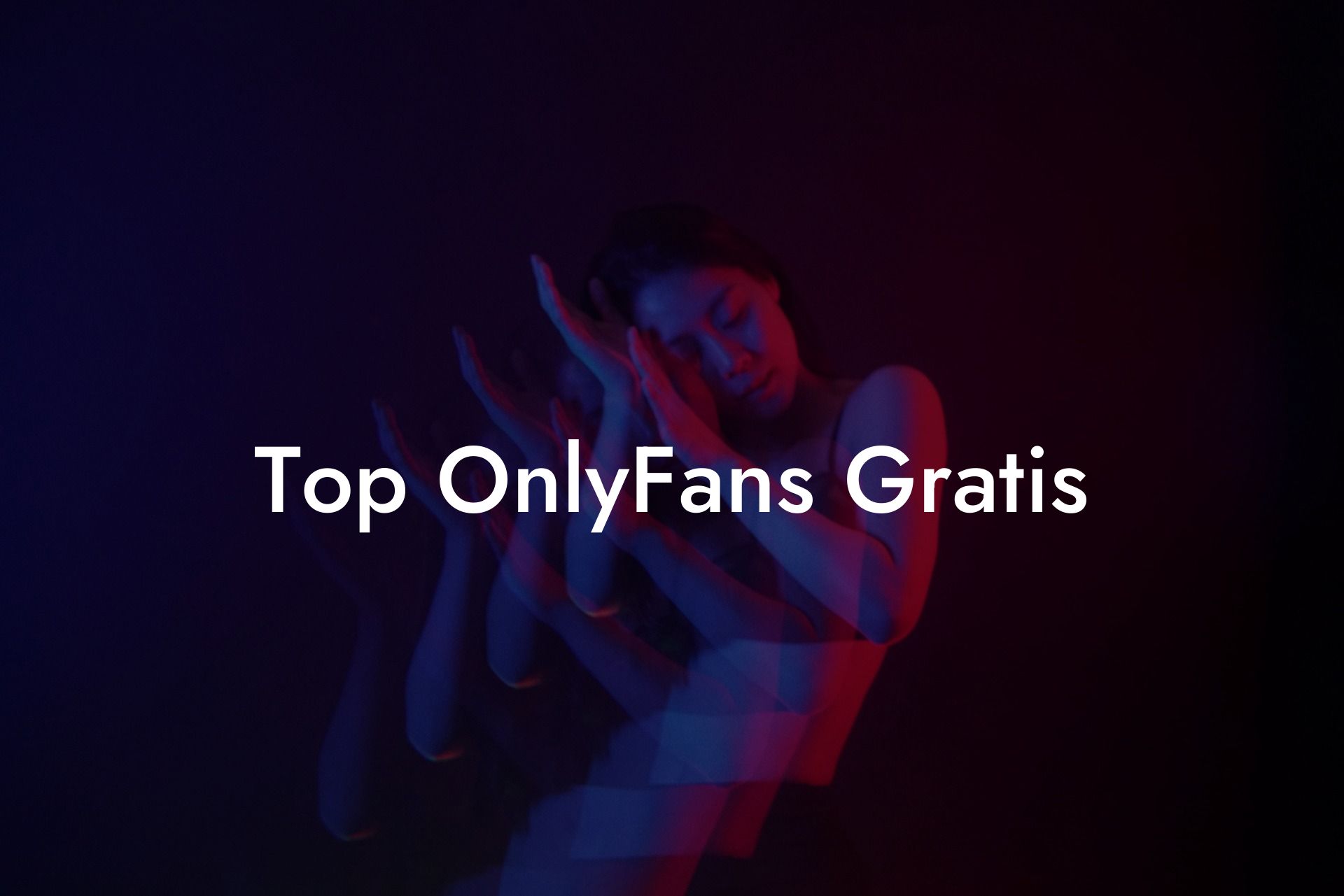 Top OnlyFans Gratis
