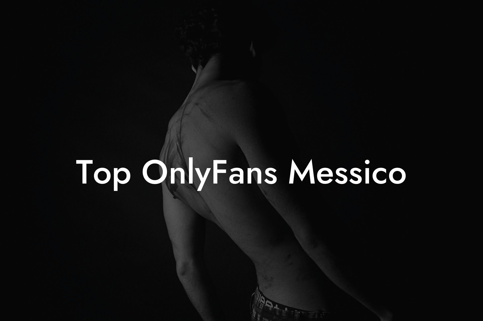 Top OnlyFans Messico