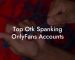 Top Otk Spanking OnlyFans Accounts