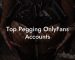 Top Pegging OnlyFans Accounts