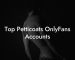 Top Petticoats OnlyFans Accounts