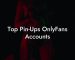 Top Pin-Ups OnlyFans Accounts