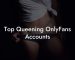 Top Queening OnlyFans Accounts
