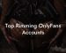 Top Rimming OnlyFans Accounts