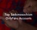 Top Sadomasochism OnlyFans Accounts