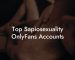 Top Sapiosexuality OnlyFans Accounts