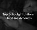 Top Schoolgirl Uniform OnlyFans Accounts