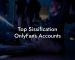 Top Sissification OnlyFans Accounts