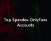 Top Spandex OnlyFans Accounts
