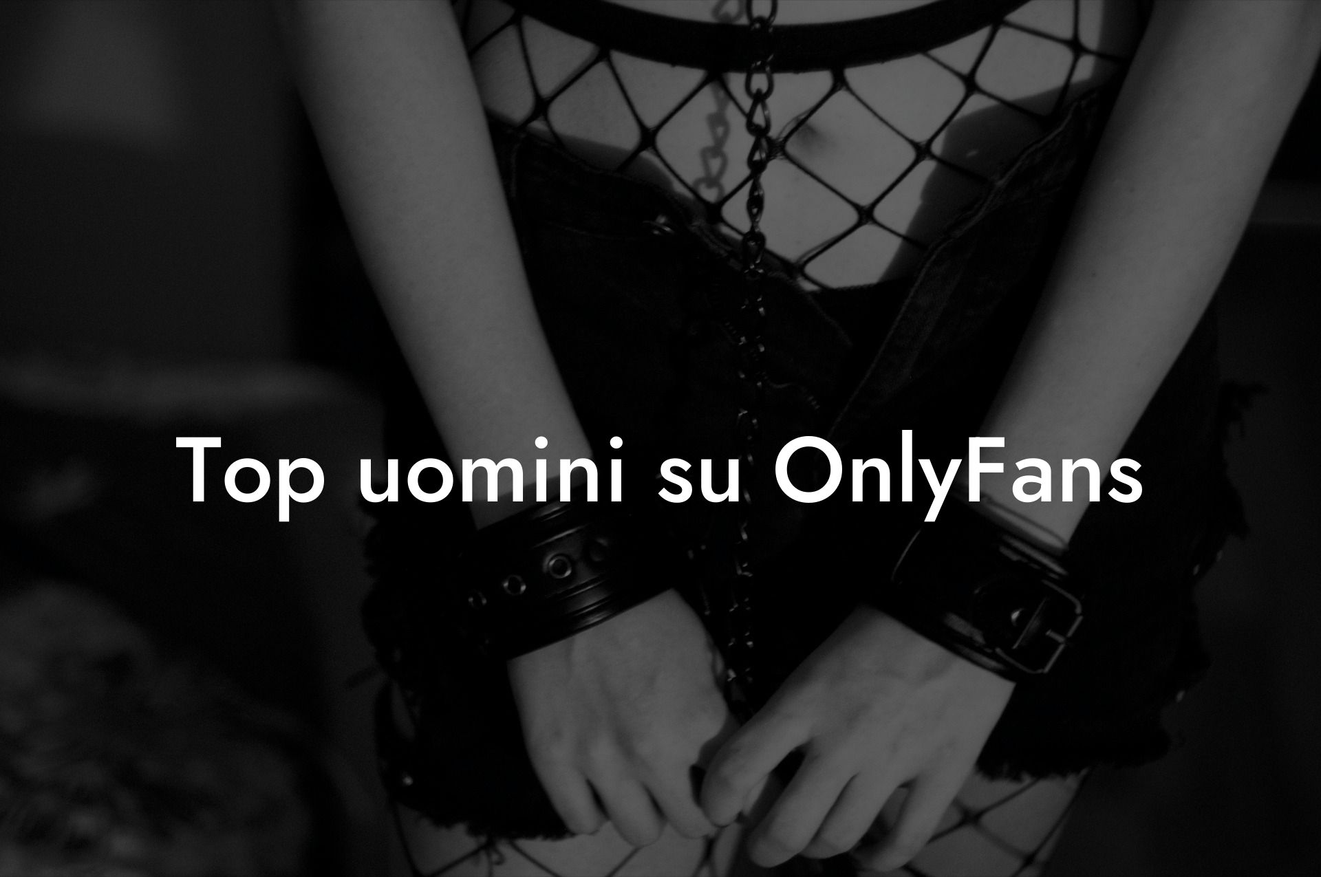 Top uomini su OnlyFans