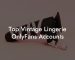 Top Vintage Lingerie OnlyFans Accounts