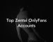 Top Zentai OnlyFans Accounts