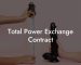 Total Power Exchange Contract