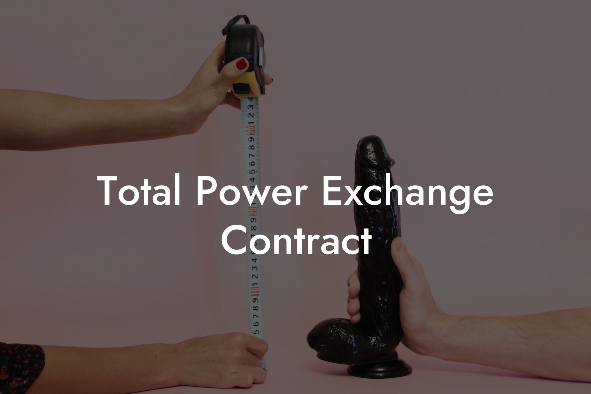 Total Power Exchange Contract