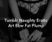 Tumblr Naughty Erotic Art Bbw Fat Plump