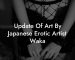 Update Of Art By Japanese Erotic Artist Waka