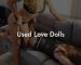 Used Love Dolls