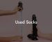 Used Socks