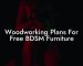 Woodworking Plans For Free BDSM Furniture