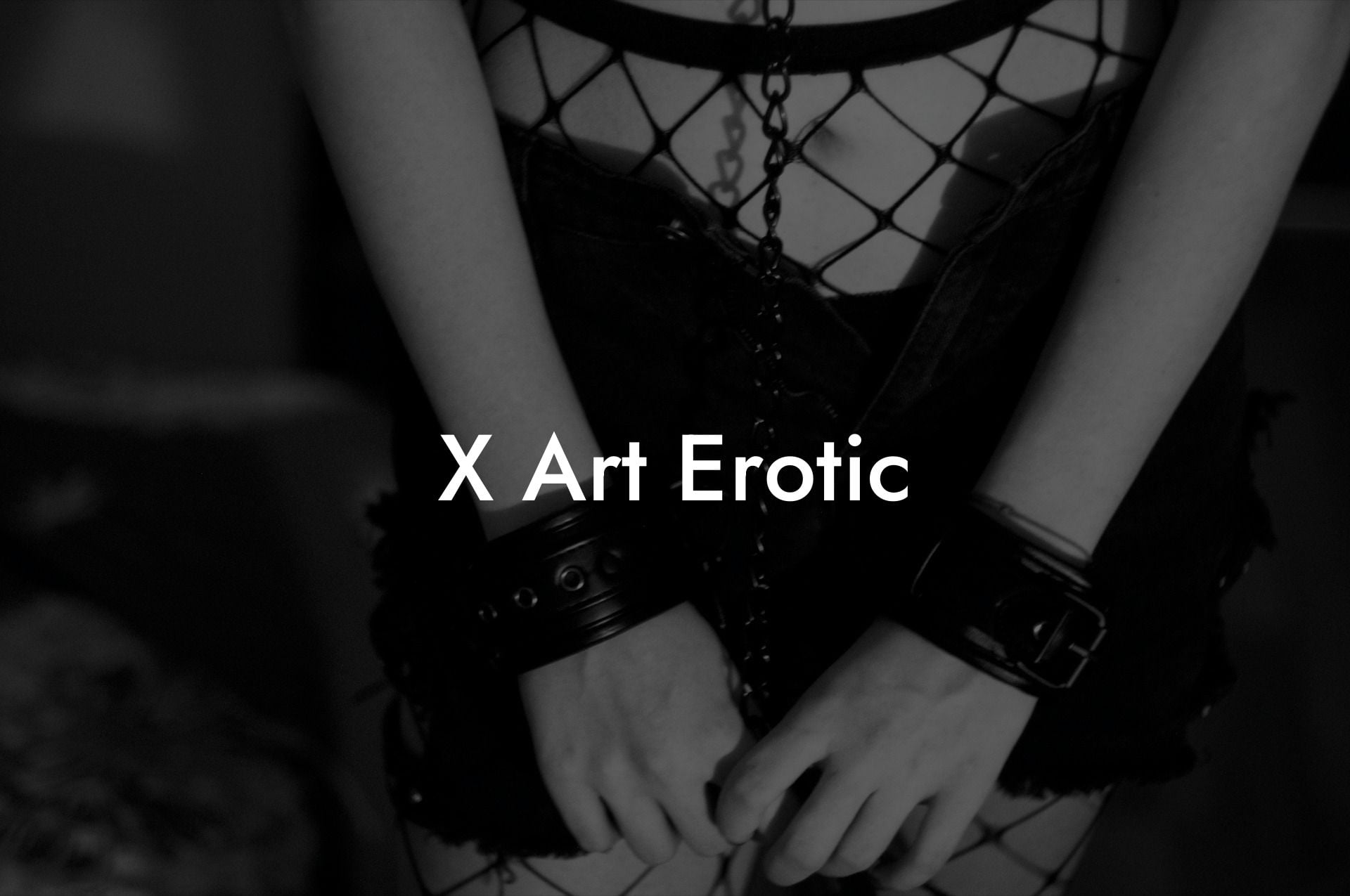 X Art Erotic