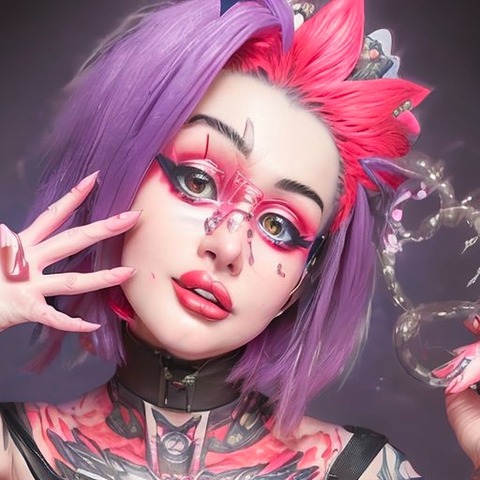 Avrora 🔥 FULL VIDS ON WALL 😏