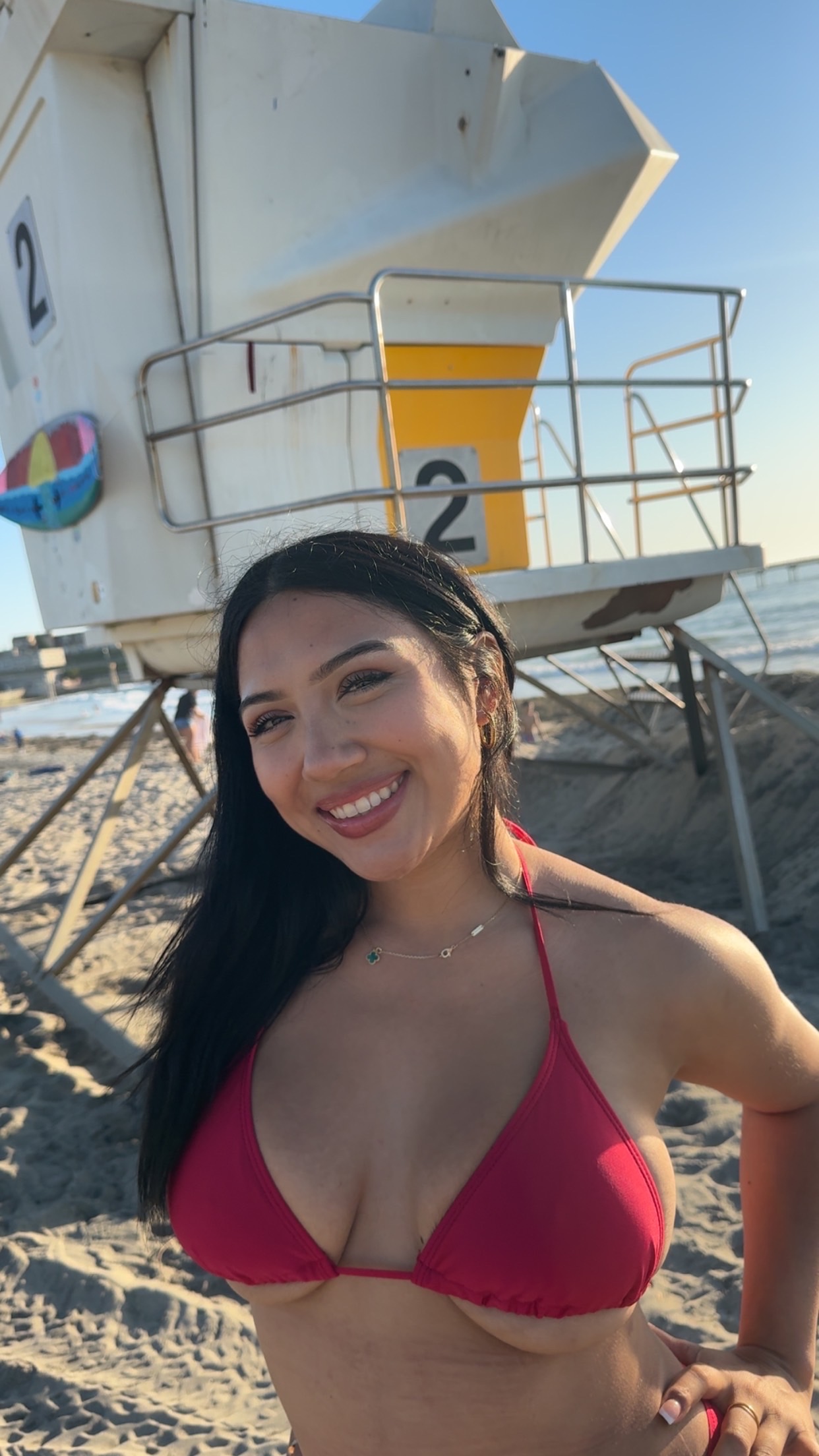 😈 Ali Cruz Da Latina 💓