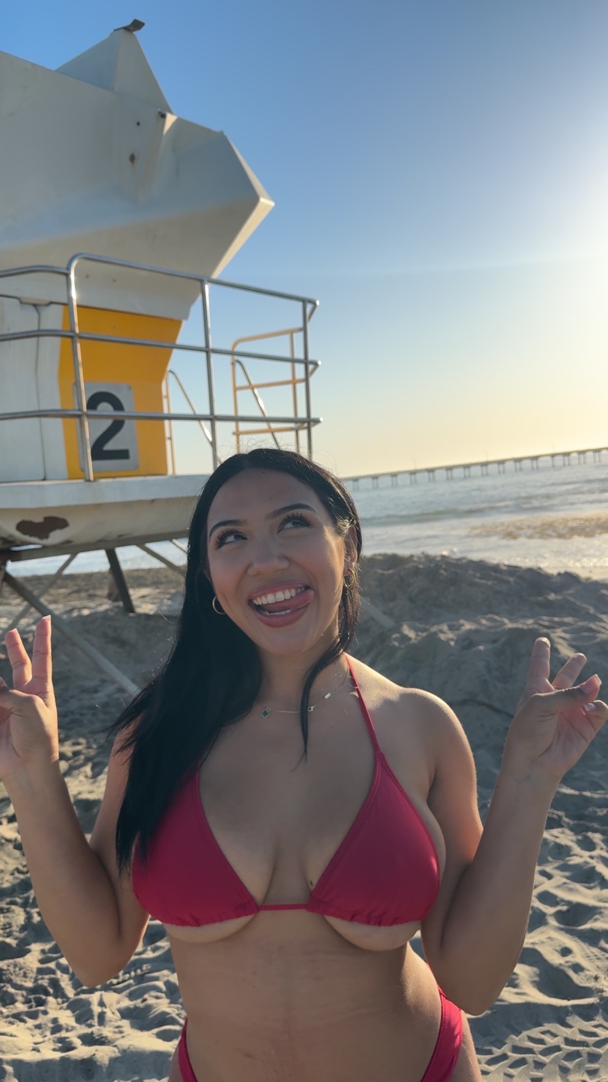😈 Ali Cruz Da Latina 💓