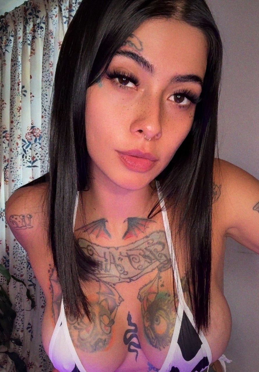 Eli Goth 🖤