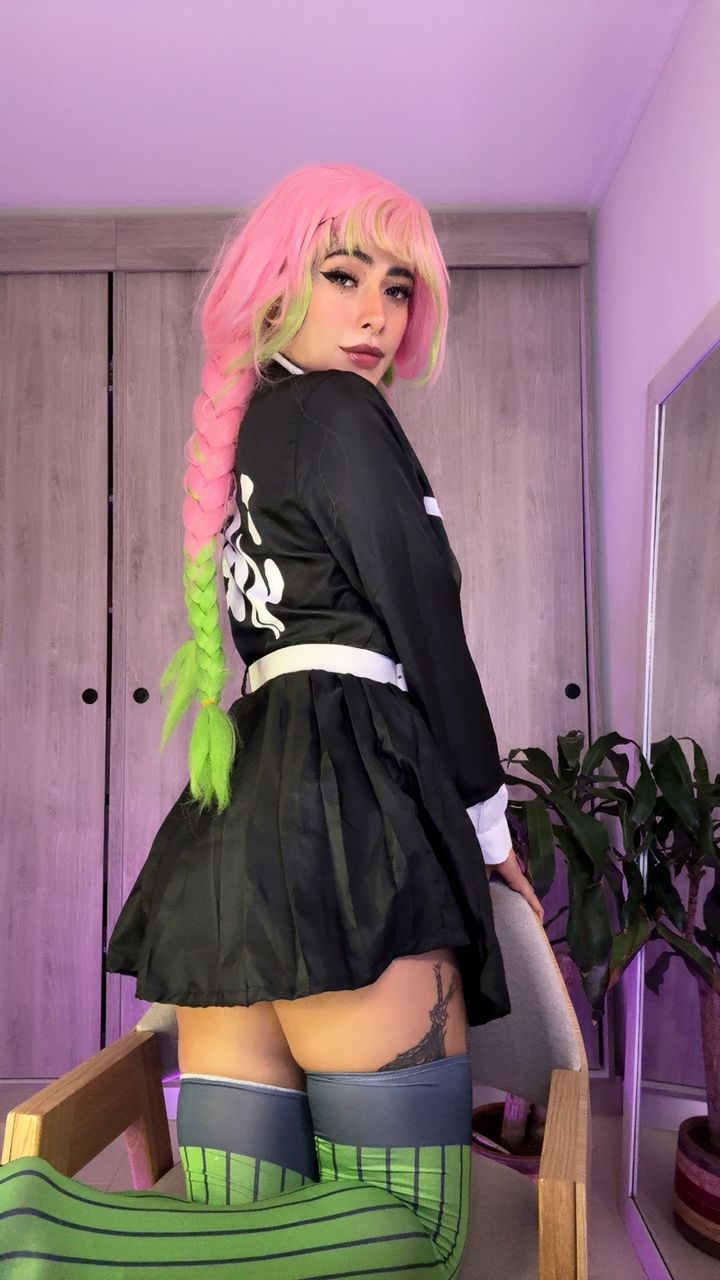 Eli Goth 🖤